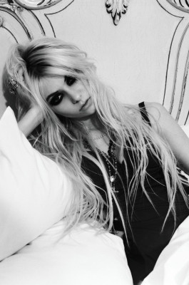 Taylor Momsen pic #269395