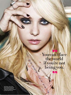 Taylor Momsen pic #262577