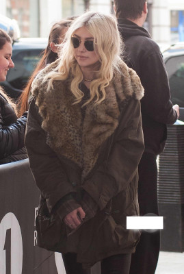Taylor Momsen pic #684273