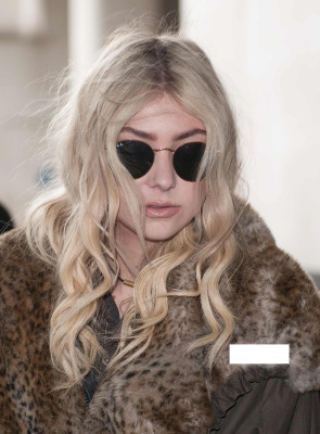 Taylor Momsen pic #684272