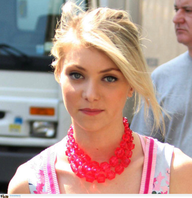 Taylor Momsen pic #671337