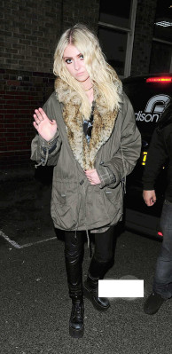 Taylor Momsen pic #682481
