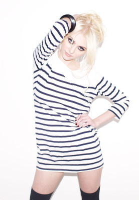 Taylor Momsen pic #249298