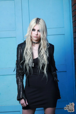Taylor Momsen pic #1162845
