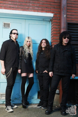 Taylor Momsen pic #1162846