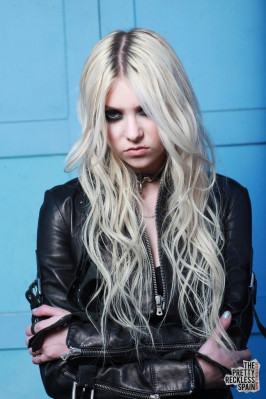 Taylor Momsen pic #1162848