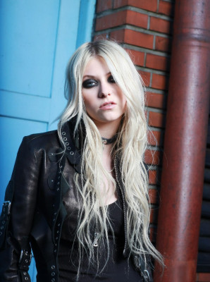 Taylor Momsen pic #1162847