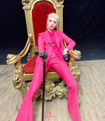 Taylor Momsen pic #1259743