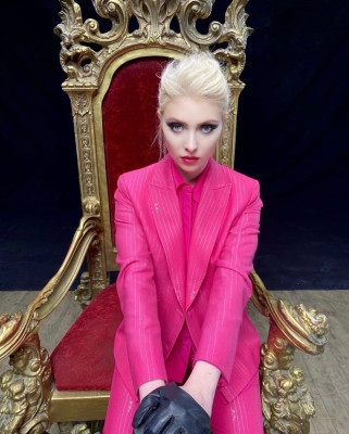 Taylor Momsen pic #1259727