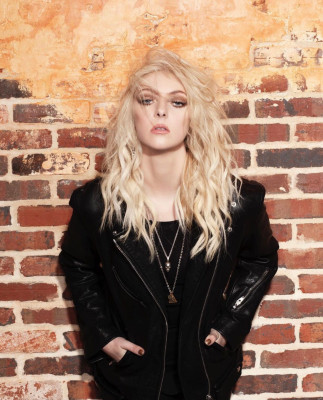 Taylor Momsen pic #1259734