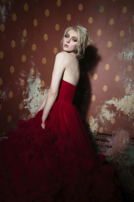 Taylor Momsen pic #1259735
