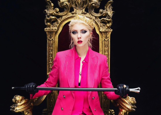 Taylor Momsen pic #1259745