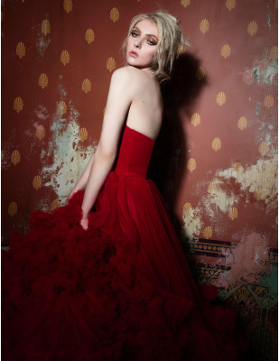 Taylor Momsen pic #1261608