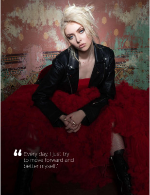 Taylor Momsen pic #1261610