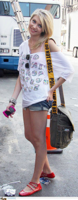 Taylor Momsen pic #671420