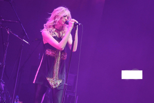 Taylor Momsen pic #681346