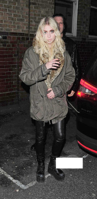 Taylor Momsen pic #682480