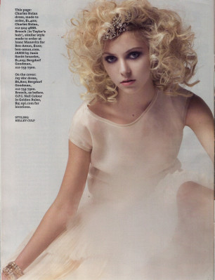 photo 19 in Taylor Momsen gallery [id201333] 2009-11-17 00:00:00