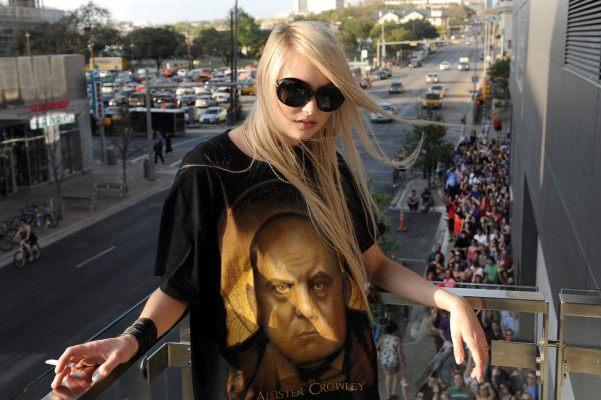Taylor Momsen pic #360093