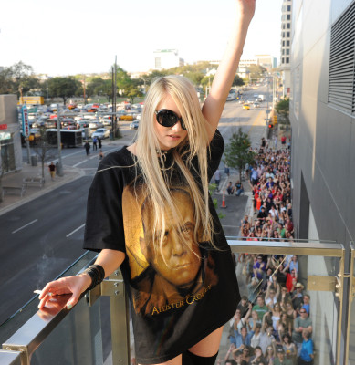 Taylor Momsen pic #360122