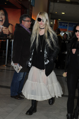 Taylor Momsen pic #360610