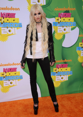 Taylor Momsen pic #365930