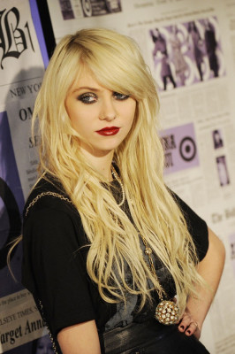 Taylor Momsen pic #437680