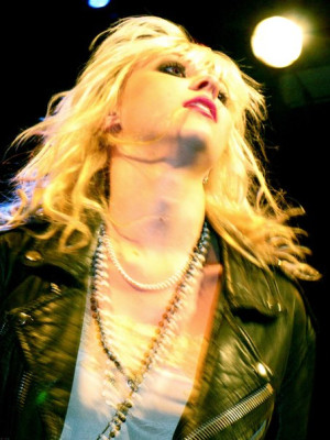 Taylor Momsen pic #596603