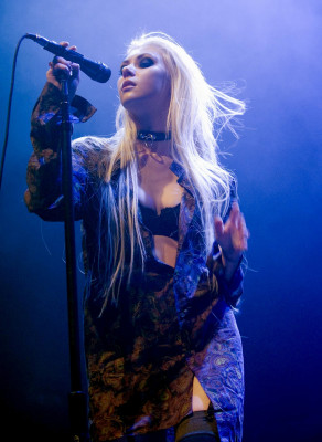 Taylor Momsen pic #422679