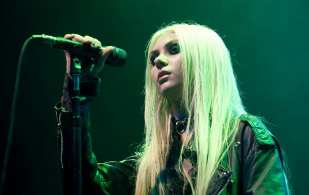 Taylor Momsen pic #422678