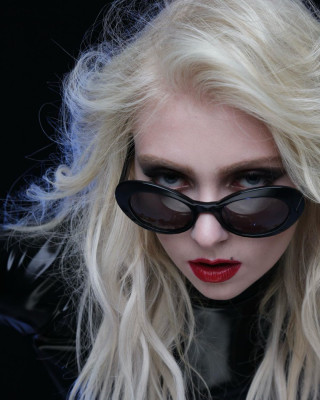 Taylor Momsen pic #1312297