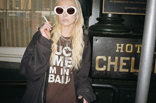 Taylor Momsen pic #1312288