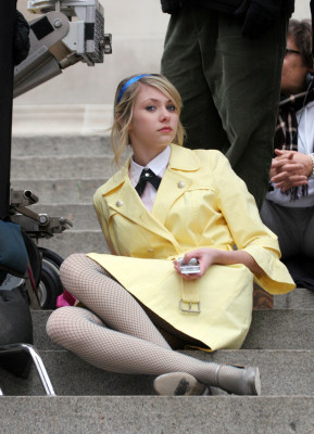 Taylor Momsen pic #253350