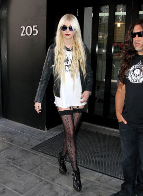 Taylor Momsen pic #276516