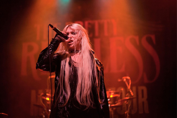 Taylor Momsen pic #519892