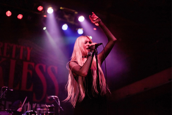 Taylor Momsen pic #519891