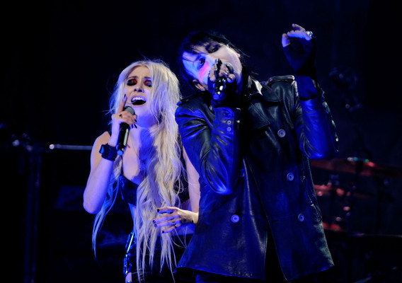 photo 22 in Taylor Momsen gallery [id519955] 2012-08-07 00:00:00