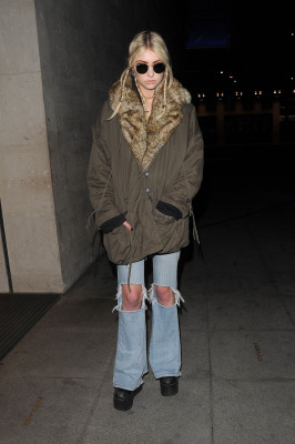 Taylor Momsen pic #684582