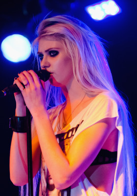 Taylor Momsen pic #519682
