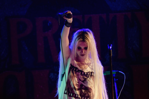 Taylor Momsen pic #519683