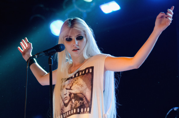 photo 9 in Taylor Momsen gallery [id519681] 2012-08-06 00:00:00