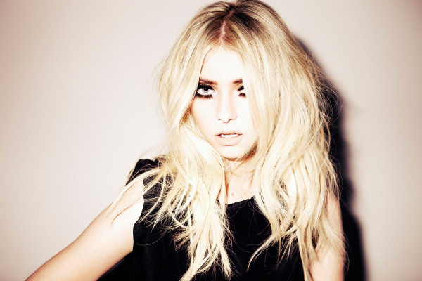 Taylor Momsen pic #684577