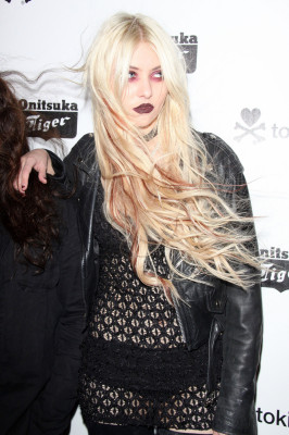 Taylor Momsen pic #300717