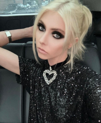 Taylor Momsen pic #1337637