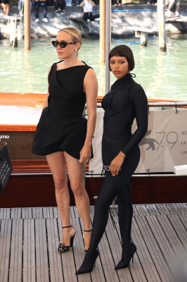 Taylor Russell         pic #1315998
