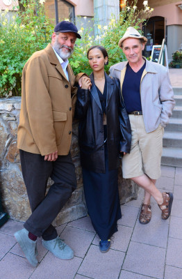 Taylor Russell         pic #1318212