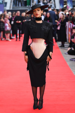 Taylor Russell         pic #1312953