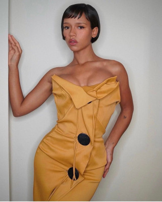 Taylor Russell         pic #1317856