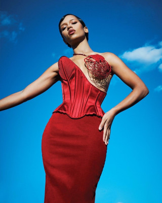 Taylor Russell         pic #1316833