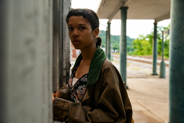 Taylor Russell         pic #1317654